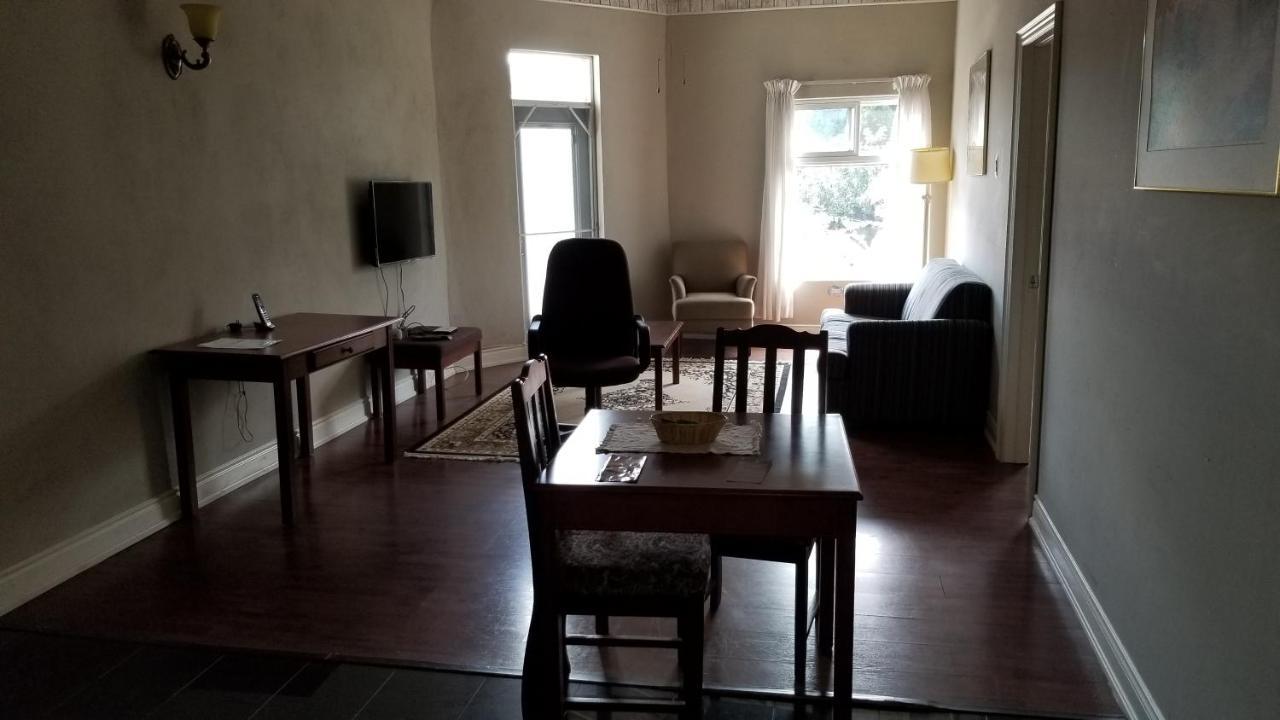 רנאוויי ביי Guest House Villa Mishkan מראה חיצוני תמונה