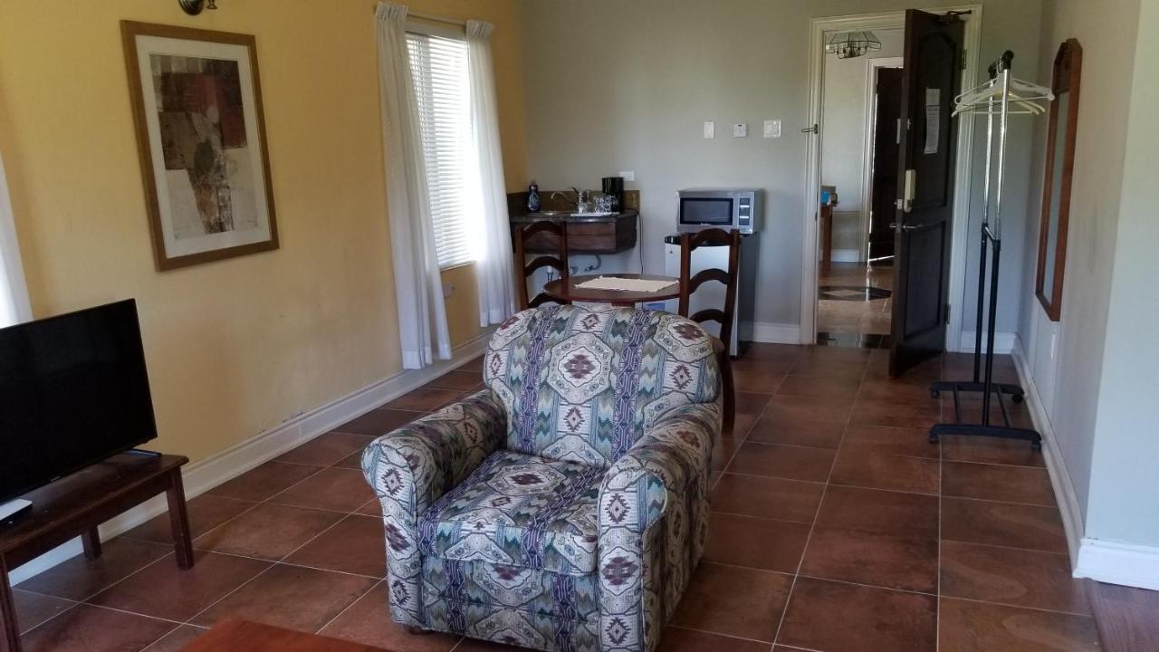 רנאוויי ביי Guest House Villa Mishkan מראה חיצוני תמונה