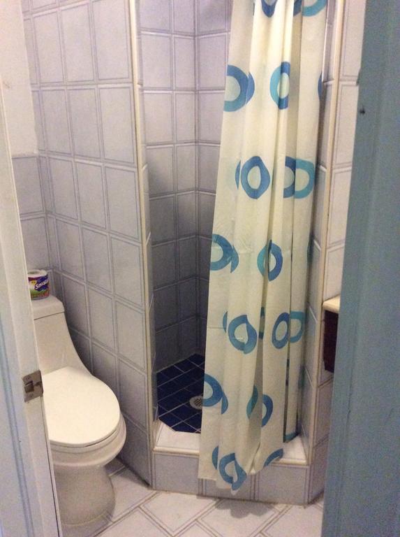 רנאוויי ביי Guest House Villa Mishkan חדר תמונה