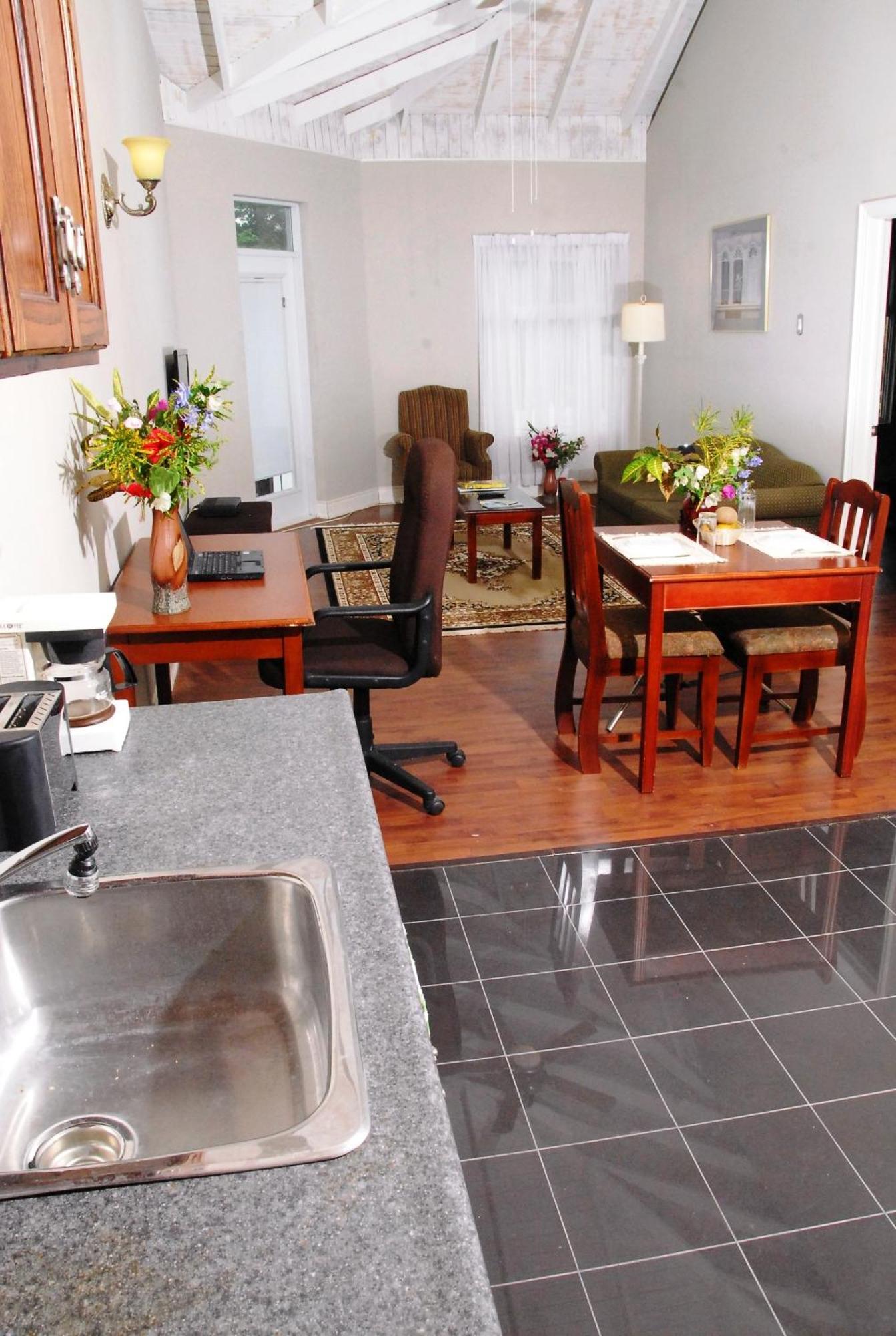 רנאוויי ביי Guest House Villa Mishkan מראה חיצוני תמונה