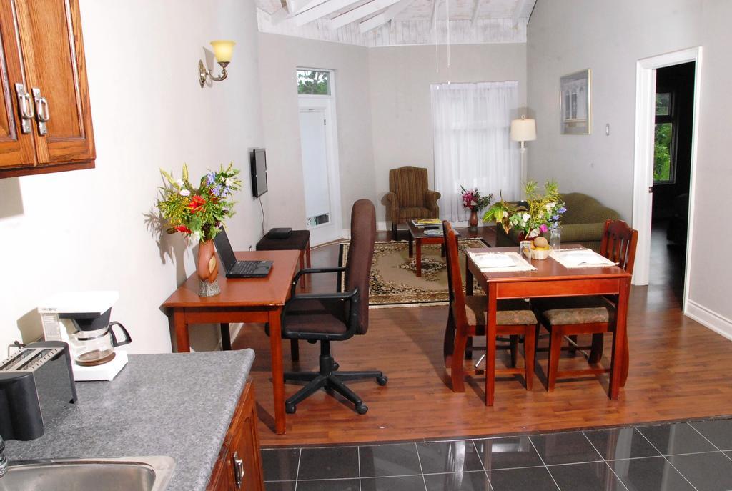 רנאוויי ביי Guest House Villa Mishkan מראה חיצוני תמונה